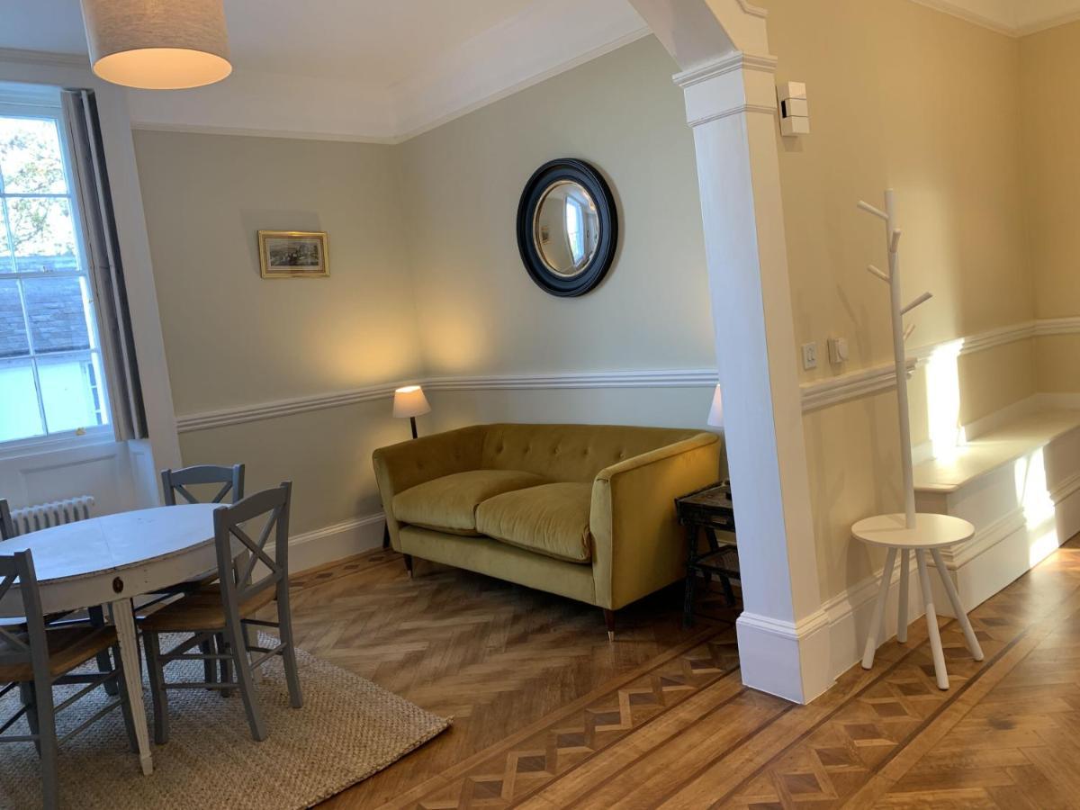 The Westgate Villa ชาร์มัธ ภายนอก รูปภาพ