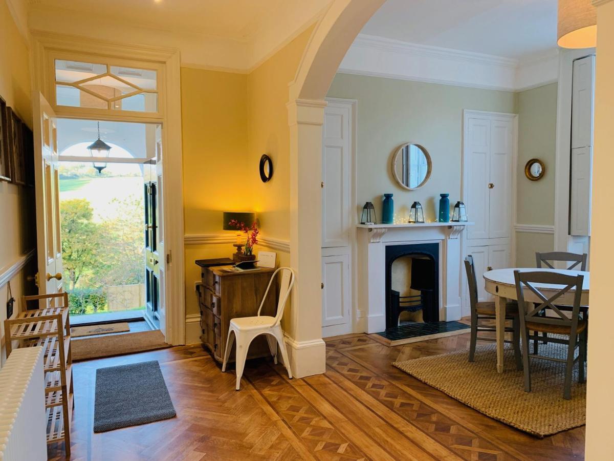 The Westgate Villa ชาร์มัธ ภายนอก รูปภาพ